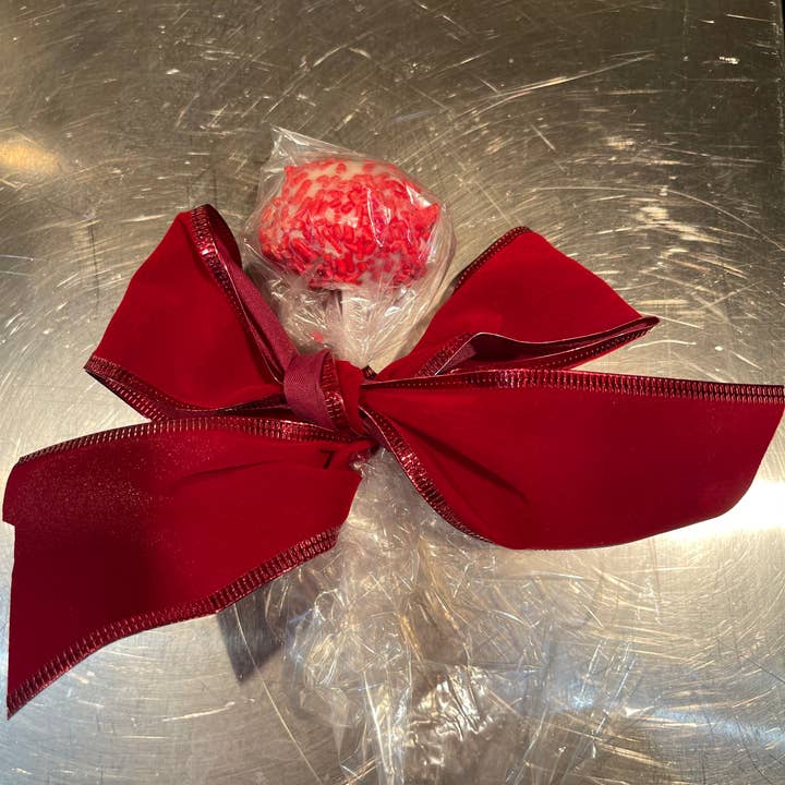 All colors Cake pops for wholesale on Faire4