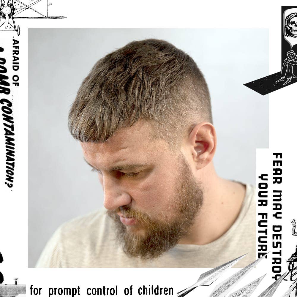 Uppercut Deluxe - Wholesale Hair Pomade - Men's - Easy Hold Hair Pomade, Light, Natural Matte Finish8