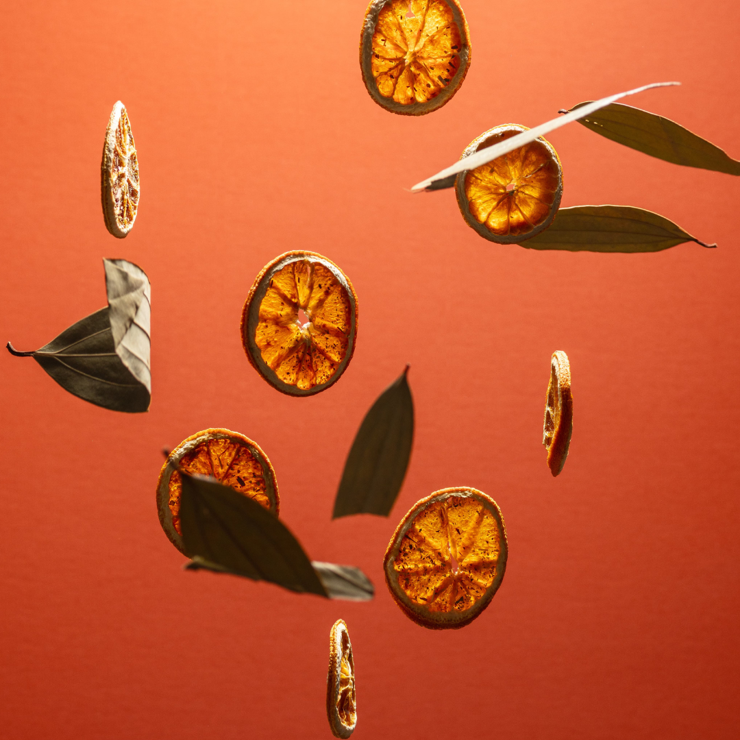 Noshinku - Wholesale Hand Sanitizer - Orange - Coriander Moisturizing Sanitizer Mini Refill Pouch2