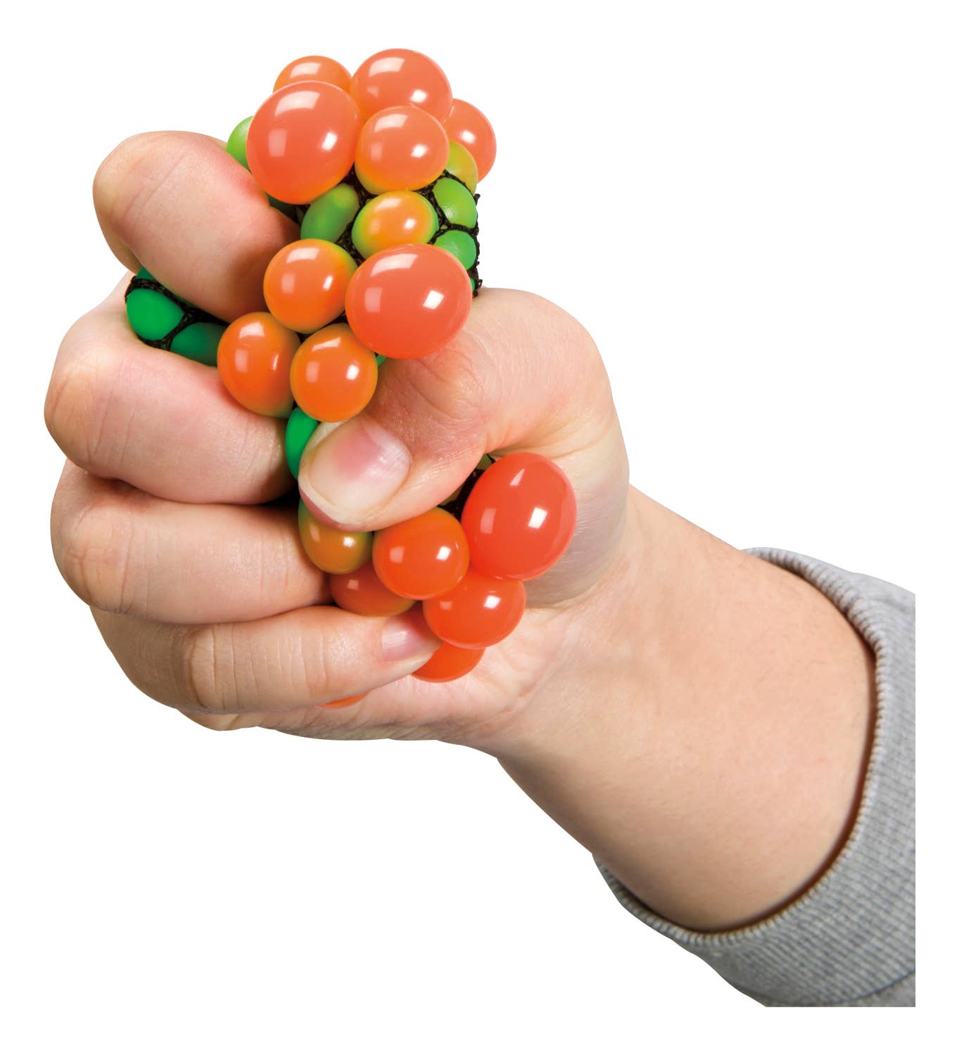 Toysmith - Wholesale Squishy Toy - Kids & Baby - Yay! Blob Ball2