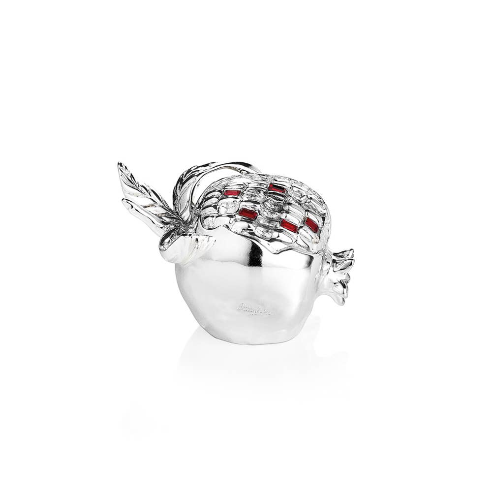 Ottaviani - Wholesale Sculpture - “Pomegranate” sculpture Pc. H.Cm.3.5