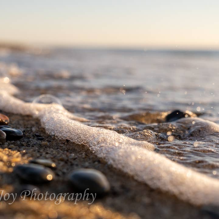 Race Point Beach for wholesale by Erica Joy Photography