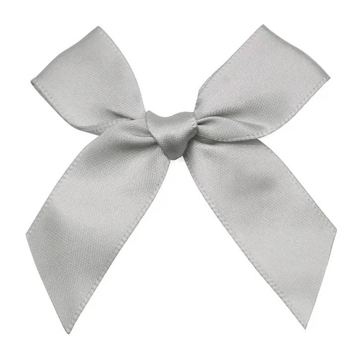 ByHome - Wholesale Bow - Gift Wrapping - 50pcs, 2.8"x2.8" Double layered polyester ribbon bow4