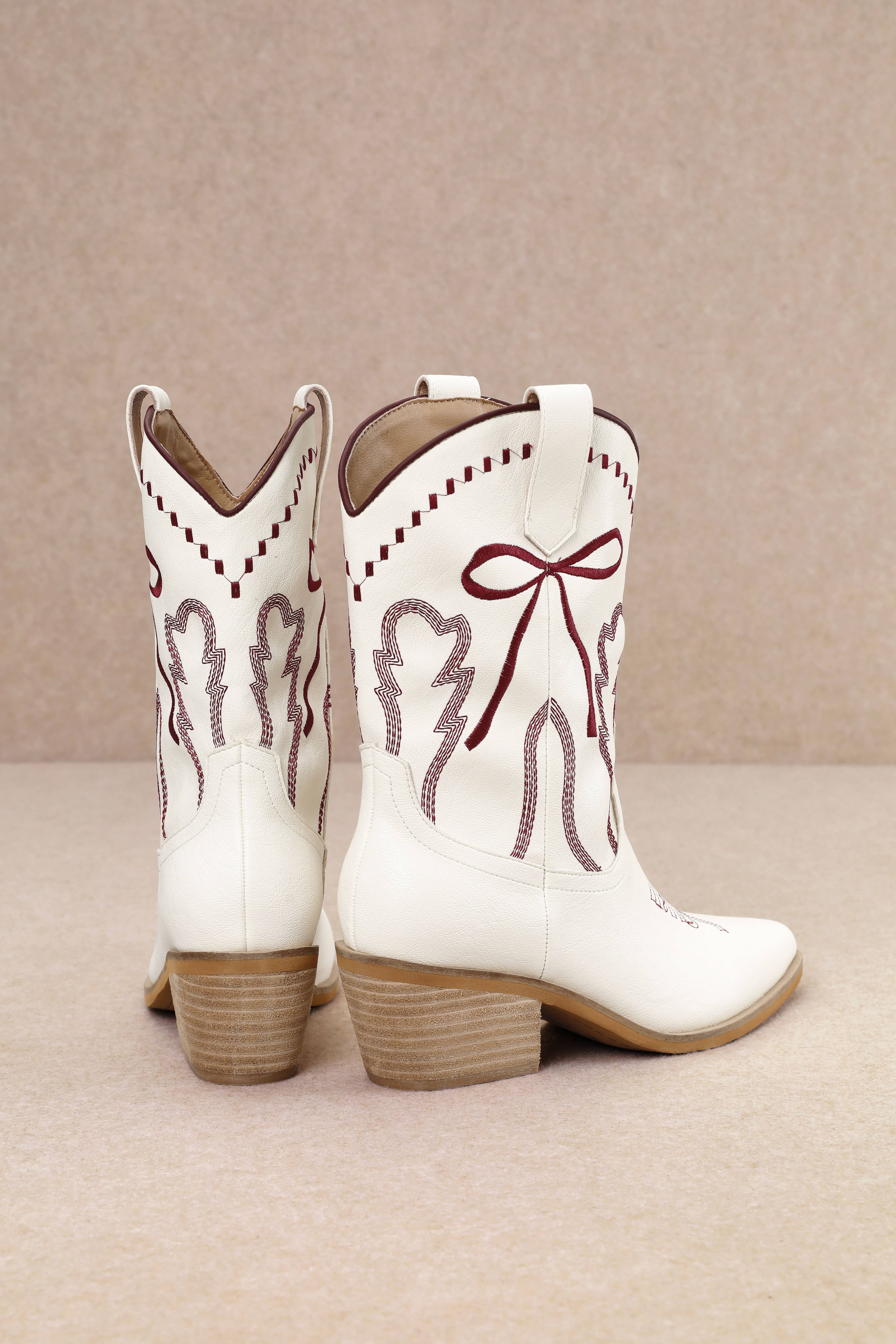 Mi.iM, Miracle Miles – Engroshandel Cowboystøvler - Dame – ZETA6