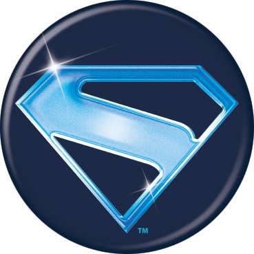 Superman 2025 Silver Logo Button
for wholesale by Ata-Boy