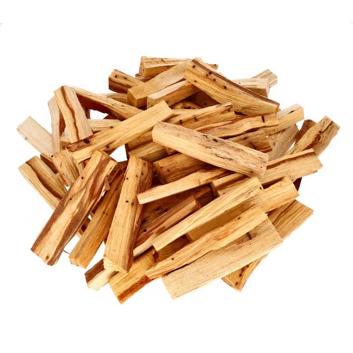 Vives de la Cortada S.L - Venta al por mayor Incienso - Palo Santo Calidad Económia (Granel) Comercio Justo