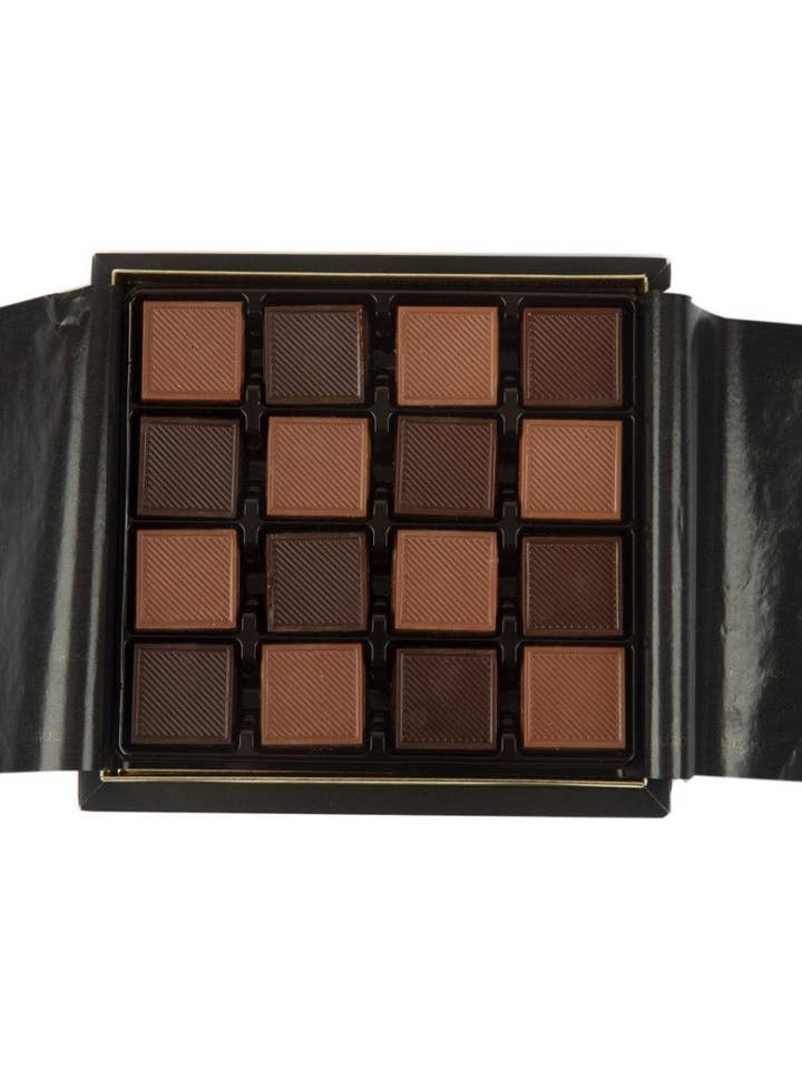 Tatbak | Doruk Lux Madlen Chocolate por atacado de Aladdin