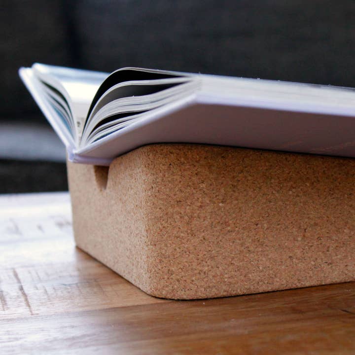 Revision - Wholesale Book Holder - Booklift - Cork 10