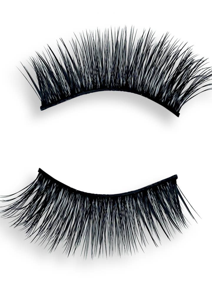 Pestanas Magnéticas Felizes por atacado de Amaia