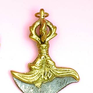 colgante Flying Knife para venta al por mayor de R. Expo/Song of India