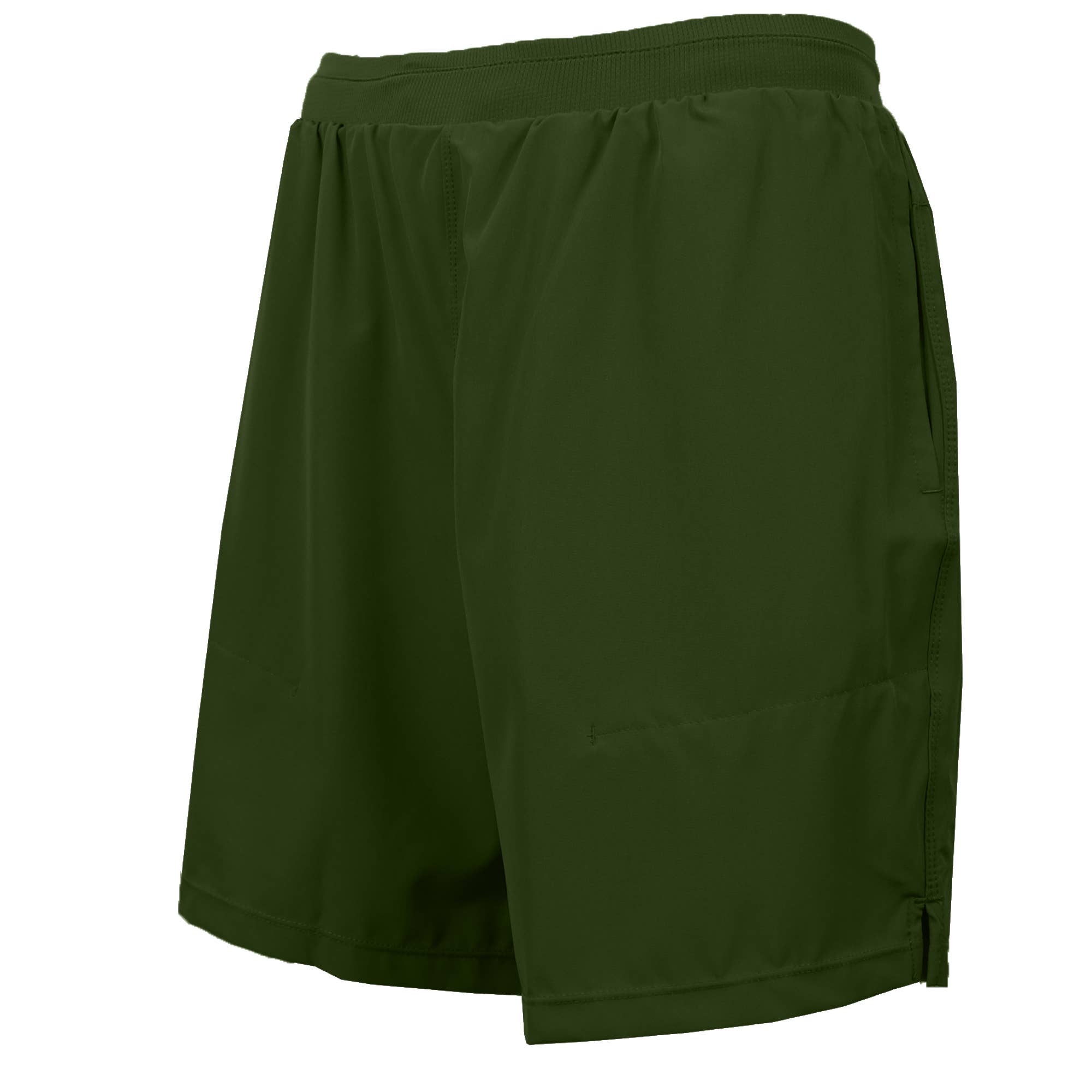 Galaxy By Harvic - Vendita all'ingrosso Pantaloncini sportivi - Uomo - Pantaloncini da corsa da uomo 2 in 1 elasticizzati ad asciugatura rapida con fodera5