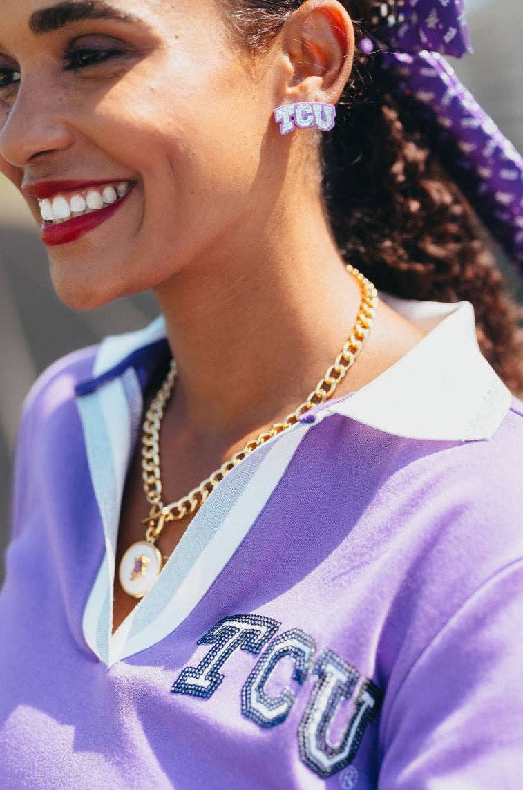 Brianna Cannon - Vente Robe – femme - Robe de club TCU BC avec SuperFrog2