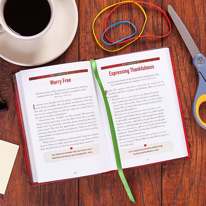 BroadStreet Publishing Group, LLC - Vendita all'ingrosso Libro di religione - Una mela al giorno (Devozionale per insegnanti)1