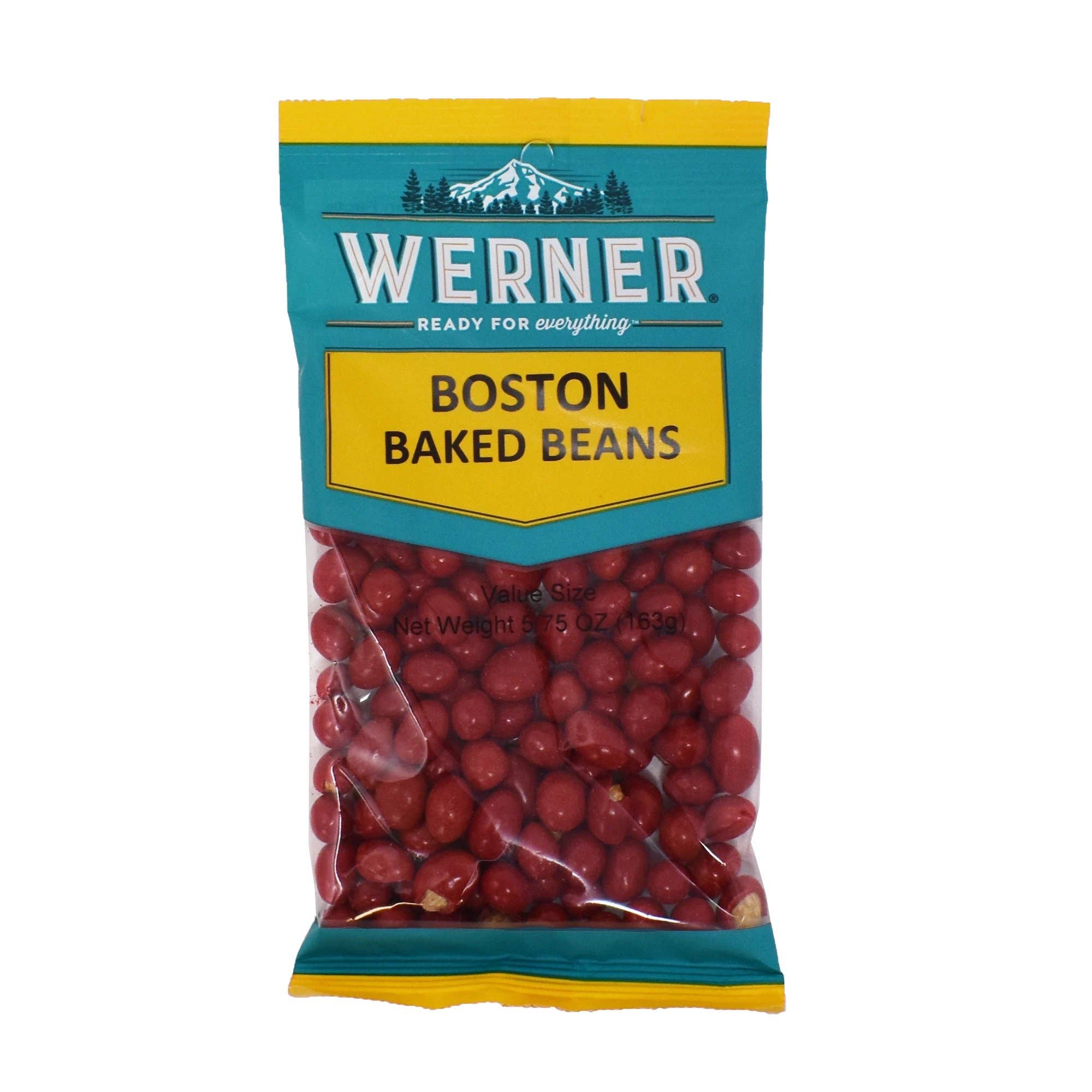 Star Wholesale Ltd. - Wholesale Beans - Boston Baked Beans0