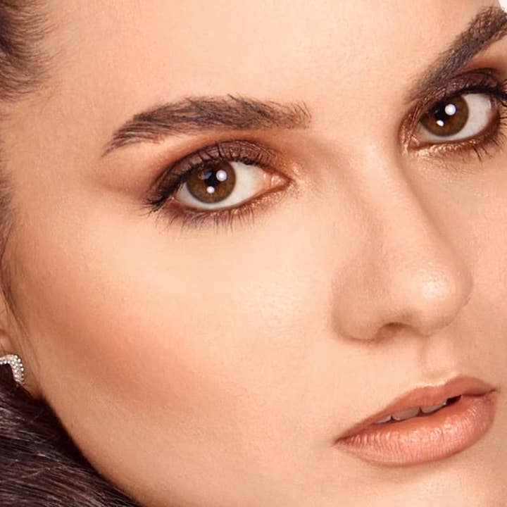 BEAUTYLOPE Pure & Vegan Halal Cosmetics - Wholesale Face Concealer - Vegan Mineral Concealer, Halal Mineral Concealer Sample Set4