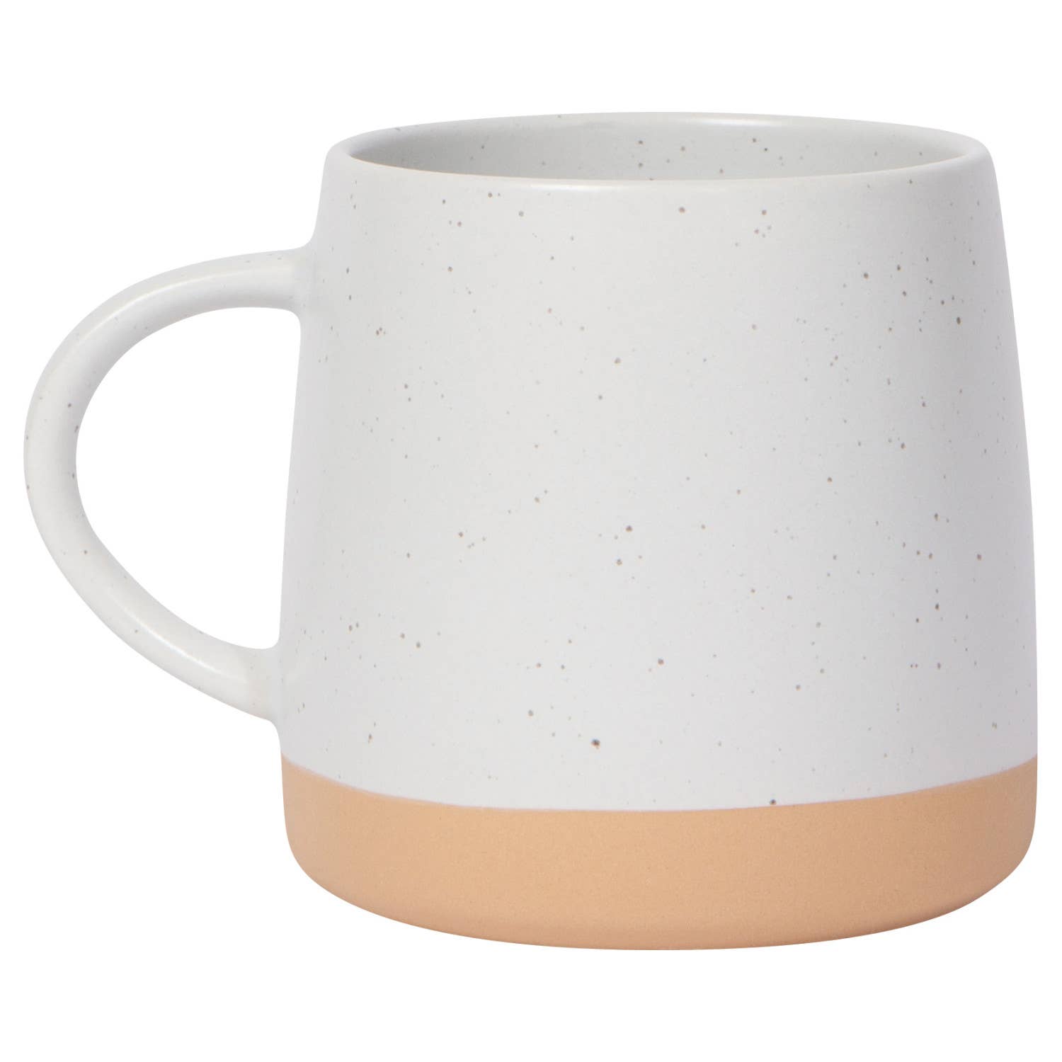 Danica Jubilee - Wholesale Coffee Mug - Jubilee by Danica Stoneware Heart Mug1