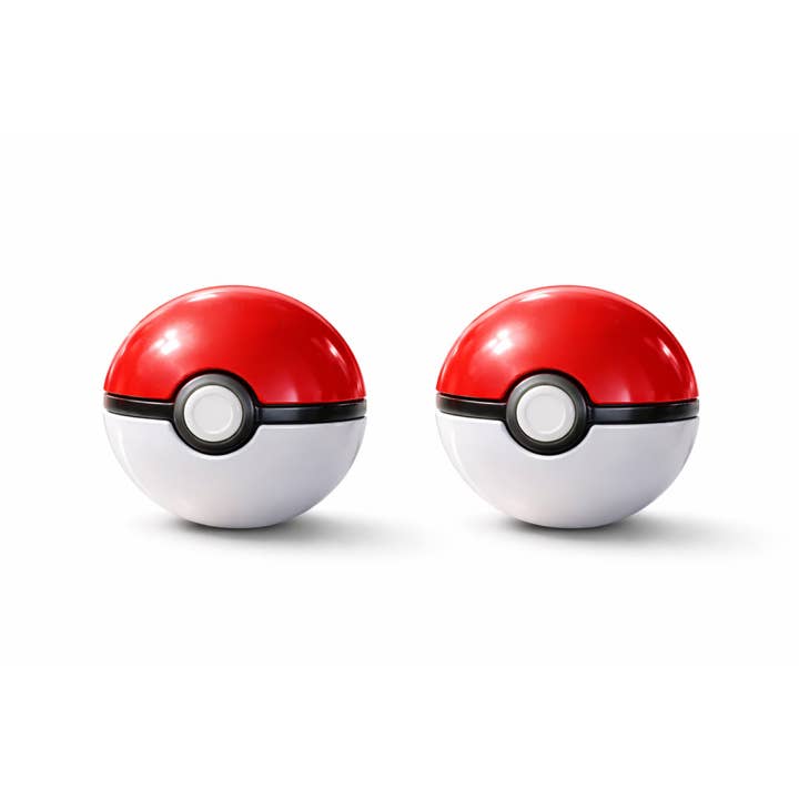 Sæt med 2 Pokémon Poké Ball Mystery Tilfældig Sortering for engroshandel hos Auction Clearance