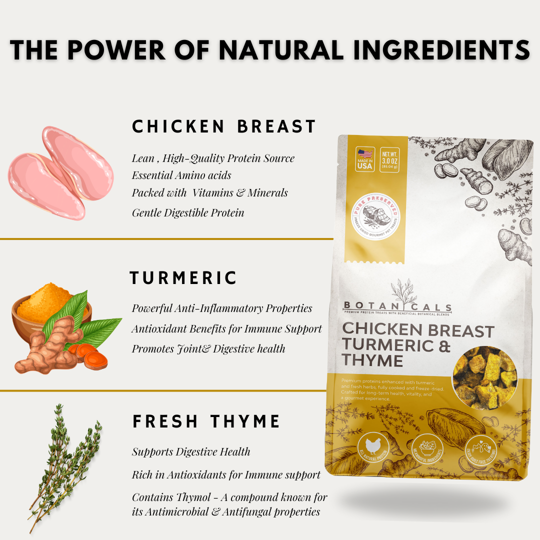 ELIXIR KITCHENS™ - Wholesale Pet Treats - Dog - Chicken Treats2