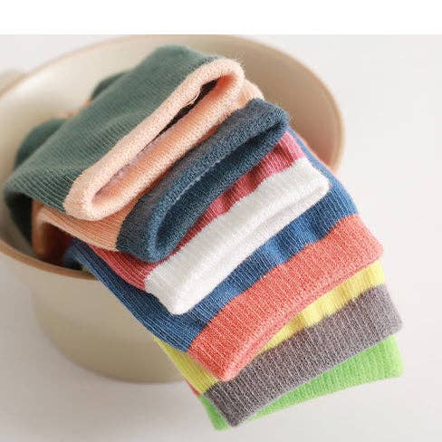 KiddieKickz – wholesale Strumpor - Barn – Unisex djur Tecknade tillbehör Strumpor7