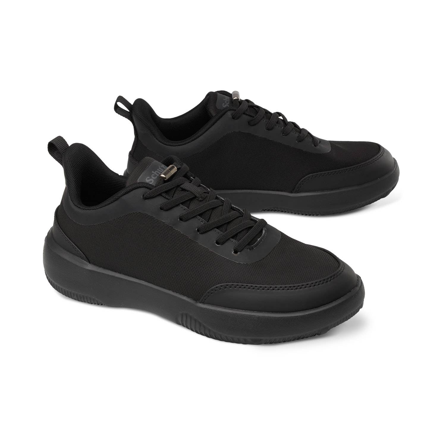 Schu'zz - Vente Baskets tendance – homme - Basket SNUG Homme - Blanc - Tissu respirant - Du 41 au 465