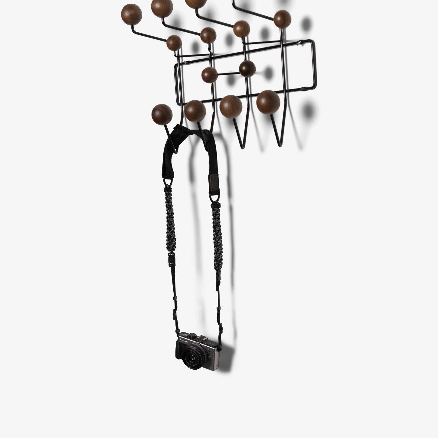 Langly Co. – Alça de câmera por atacado – Alça de Câmera em Paracord15