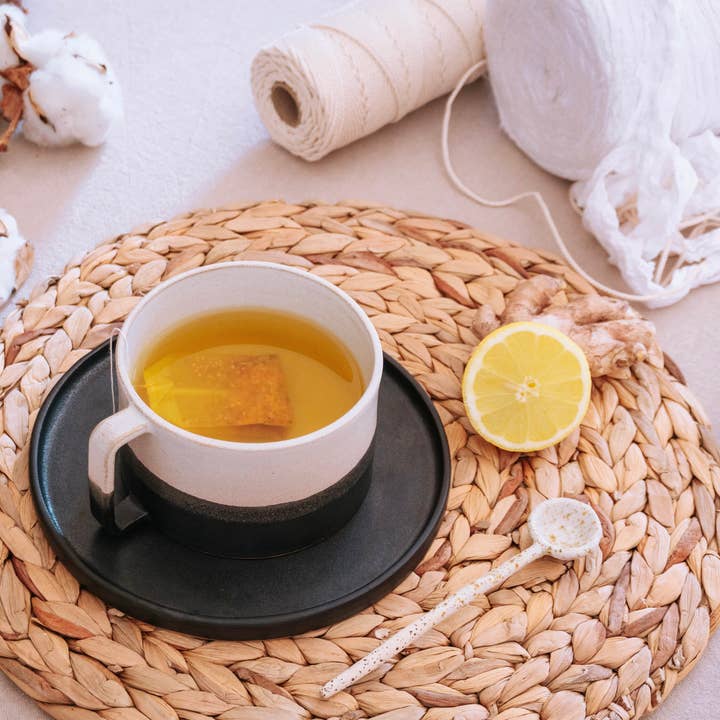 Ana Miranda Ceramics - Vendita all'ingrosso Tazza - Tazza Ocean. 450ml5