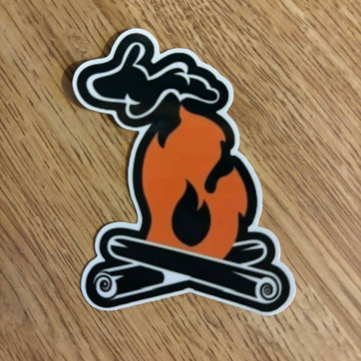 Michigan Fire for wholesale by Black Cat Laser Company