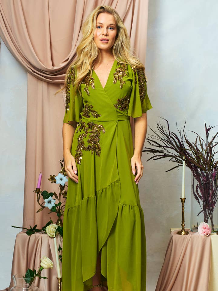 The Calla for wholesale by Hope And Ivy