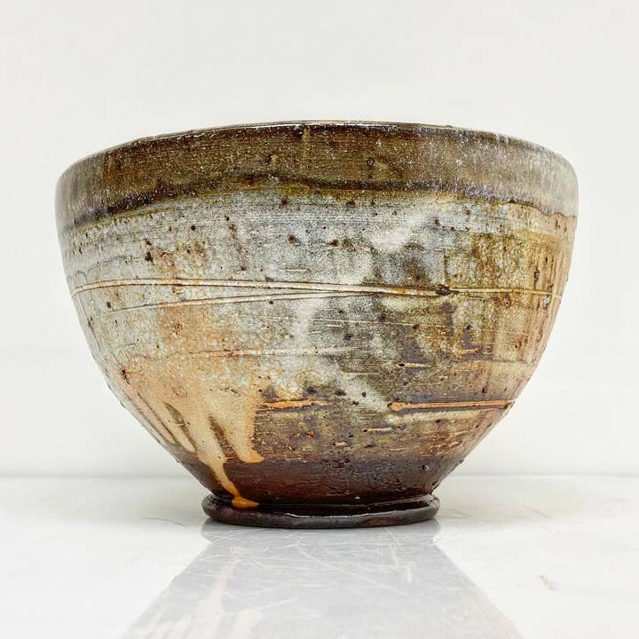 Rothshank Artworks - Wholesale Bowl - Soda Fired Bowl0