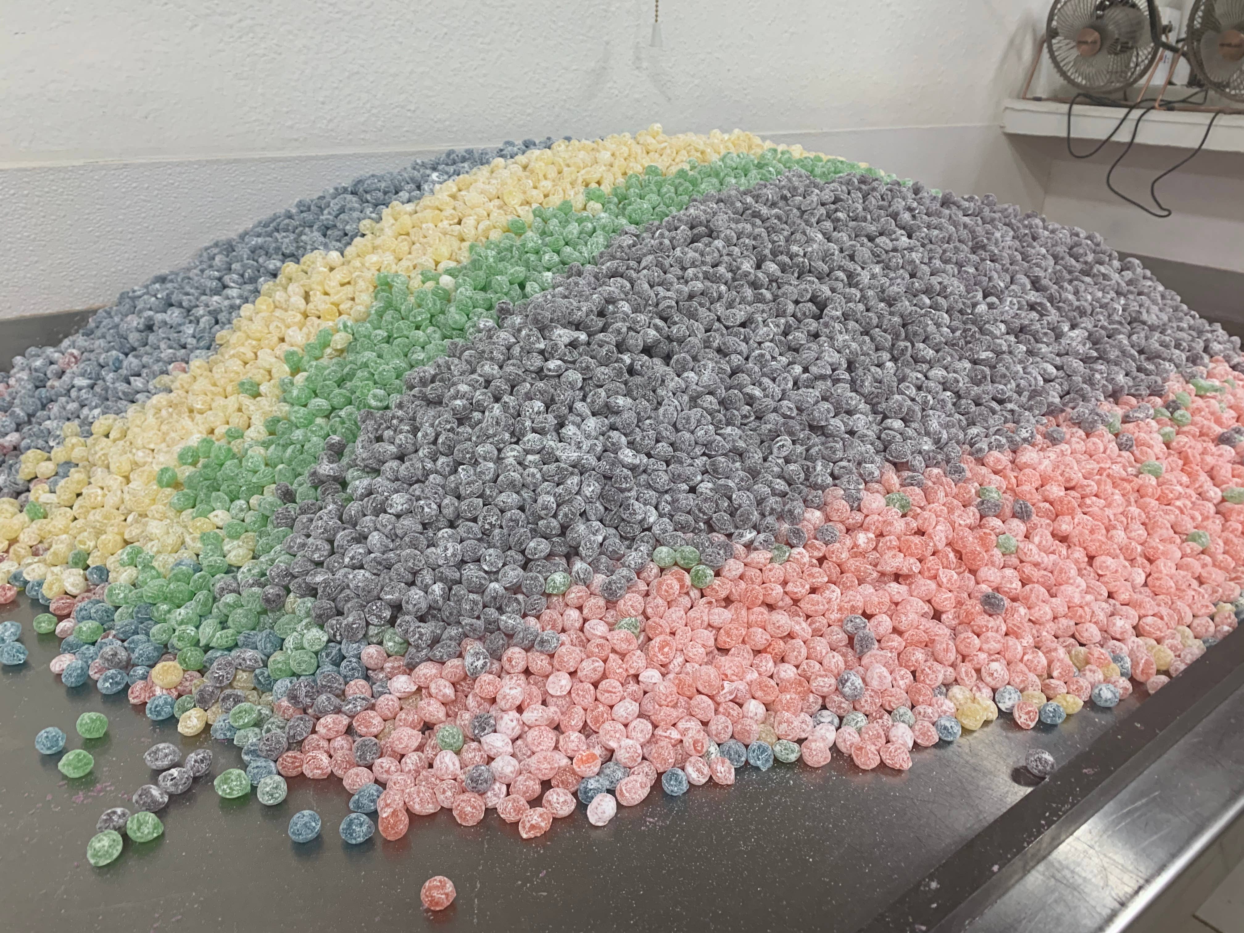 Colorado Candy Company Inc. - Wholesale Hard Candy - Bulk Candy1