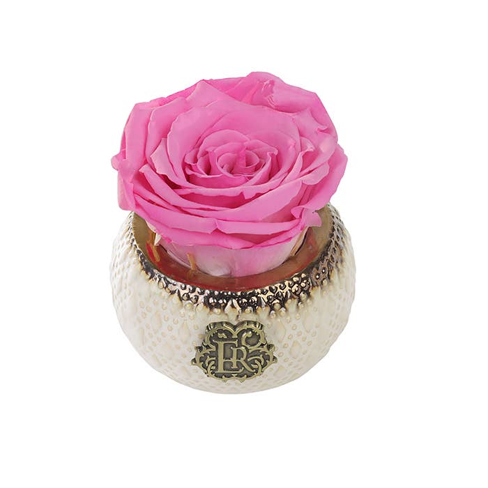 Eternal Roses® - Wholesale Artificial Flowers - Mini Soho Classic Eternal Luxury Rose8