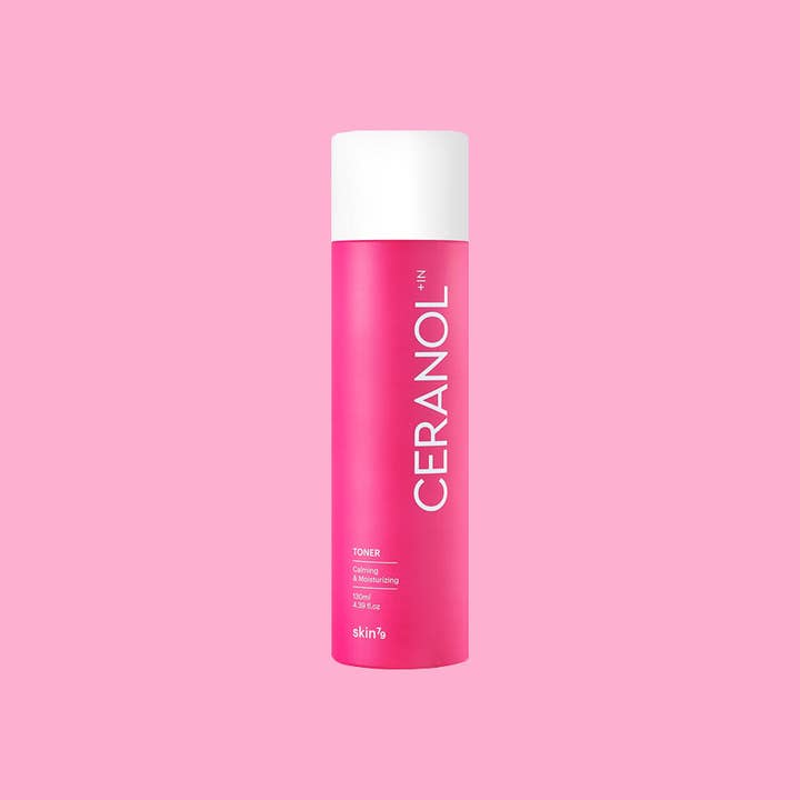 Kurious Mall - Wholesale Facial Toner - Ceranol +In Toner