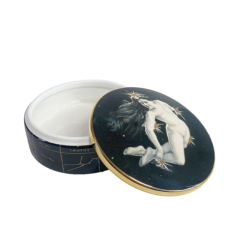 Spitfire Girl - Vendita all'ingrosso Portagioie/organizer per gioielli - Scatola Portagioie Stella Lady4