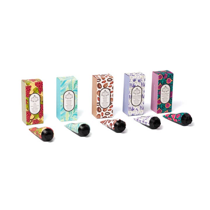 Essências de Portugal - Wholesale Hand Cream/Lotion - Hand Cream - Almond, 50ml2