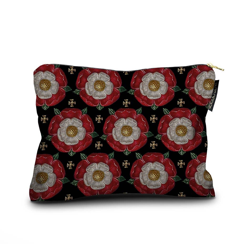 Voglio Bene - Wholesale Makeup/Cosmetic Bag - KIT 17X23 NOTRE DAME DE VOGLIO BENE1