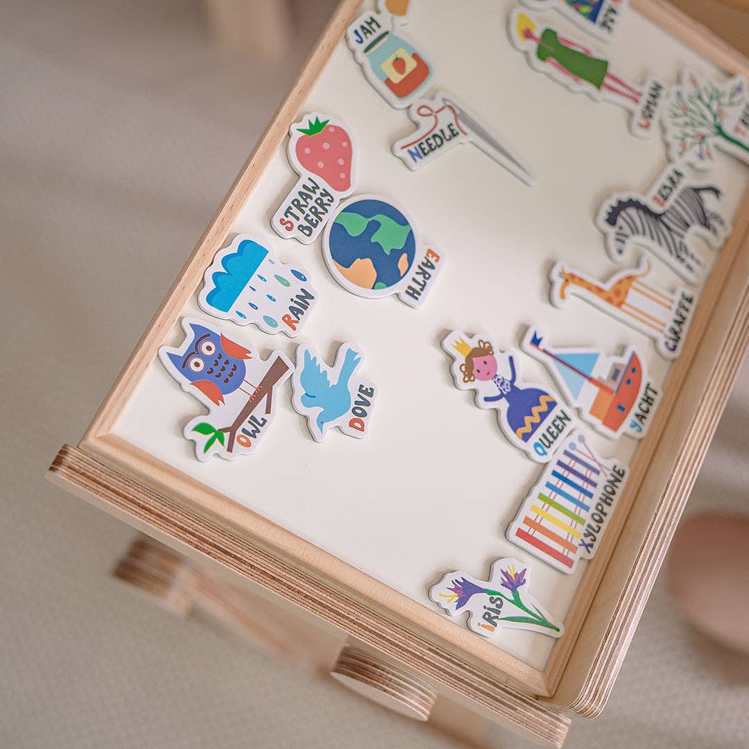 zezebaebae (Grosmimi and Cha&Mom) - Wholesale Book Stand - Commemoi Adjustable Book Stand1