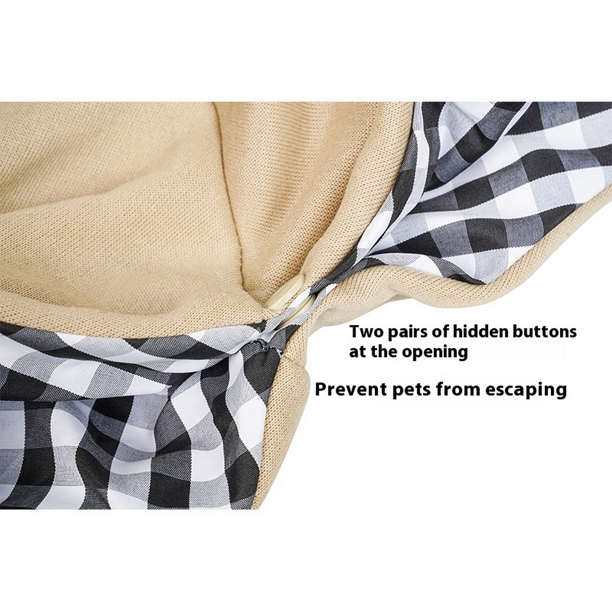 PAWPAWwholesale - Wholesale Pet Carrier - Cat/Dog - Portable Pet Sling Carrier Bag_CWMM688313