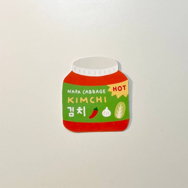 Rainboot Studios - Wholesale Sticker - Asian Food and Snacks Glossy Vinyl Stickers7