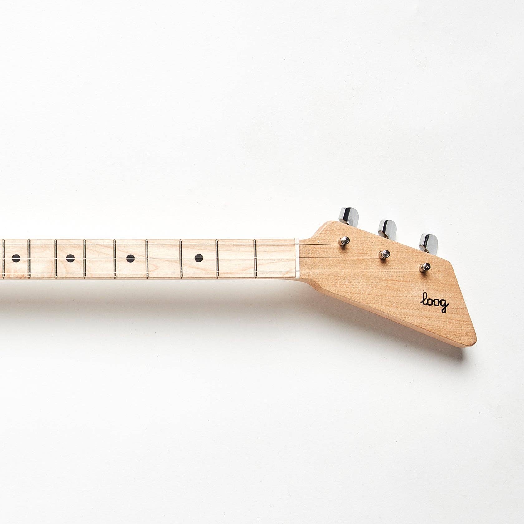 Loog Guitars Wholesale - Wholesale Musical Instrument - Loog Pro Electric Ages (6+)26