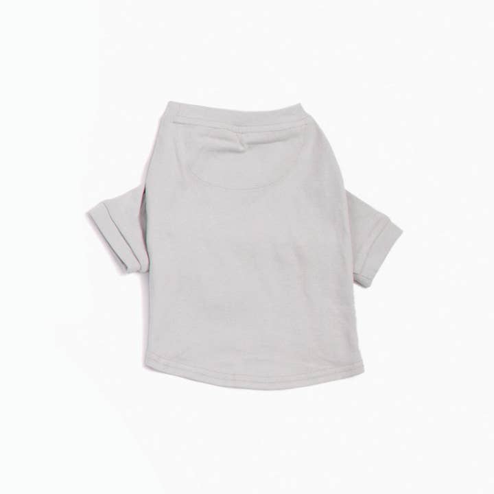 Good Thomas - Wholesale Pet Shirt - Dog - Dog Embroidered Tee