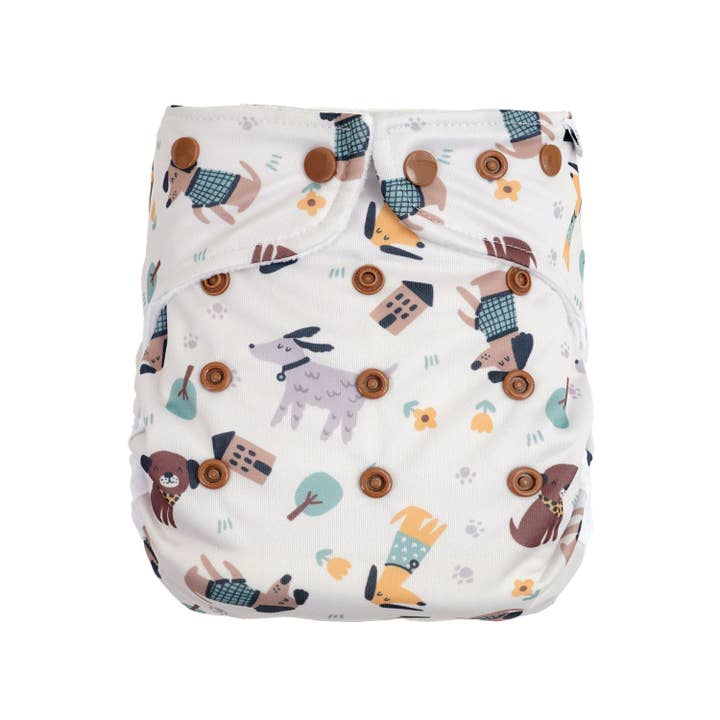 Cosy wasbare luierbroek één maat (5-15 kg) voor wholesale door avo+cado