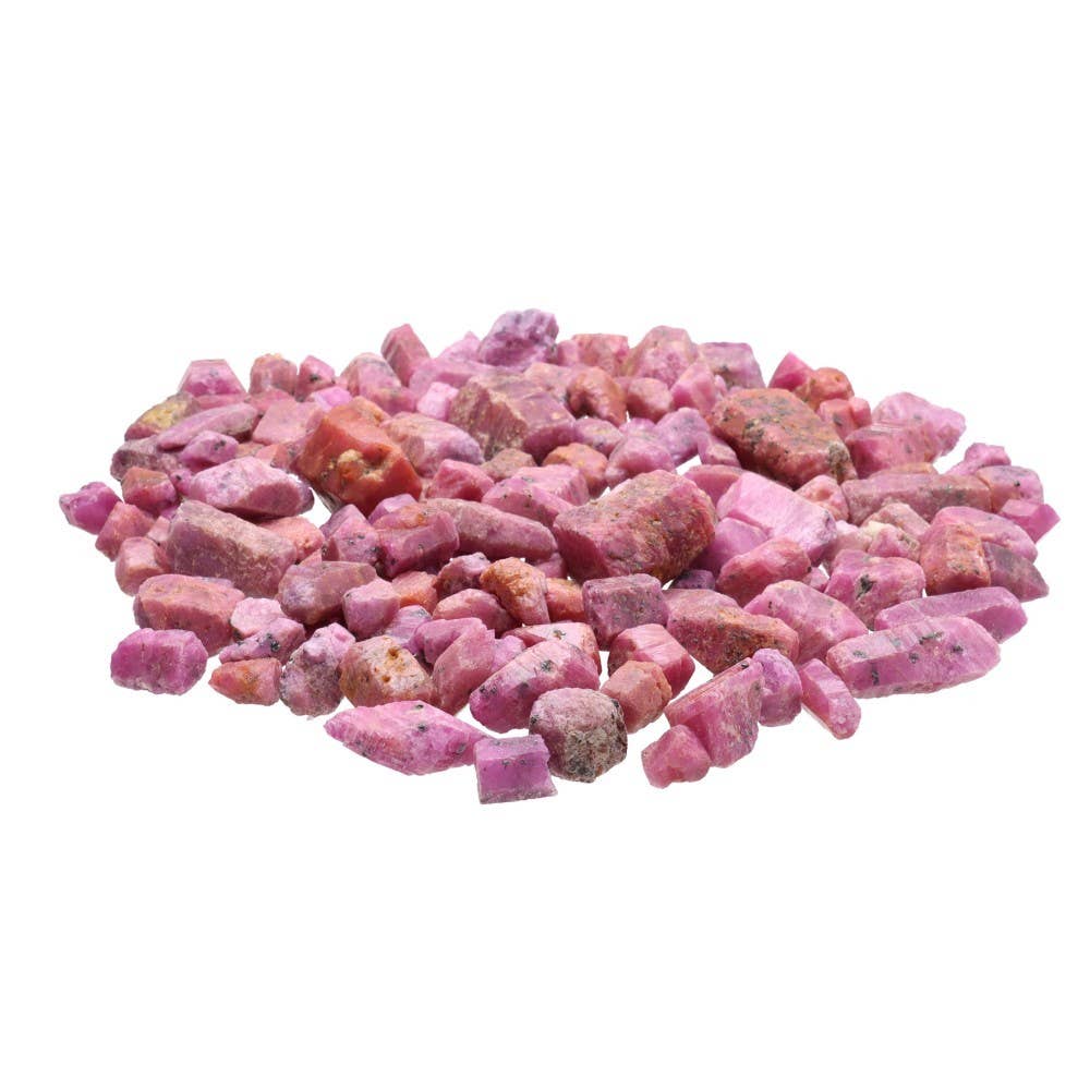 Vives de la Cortada S.L – wholesale Spiritual stone/crystal – Ruby in Rough2