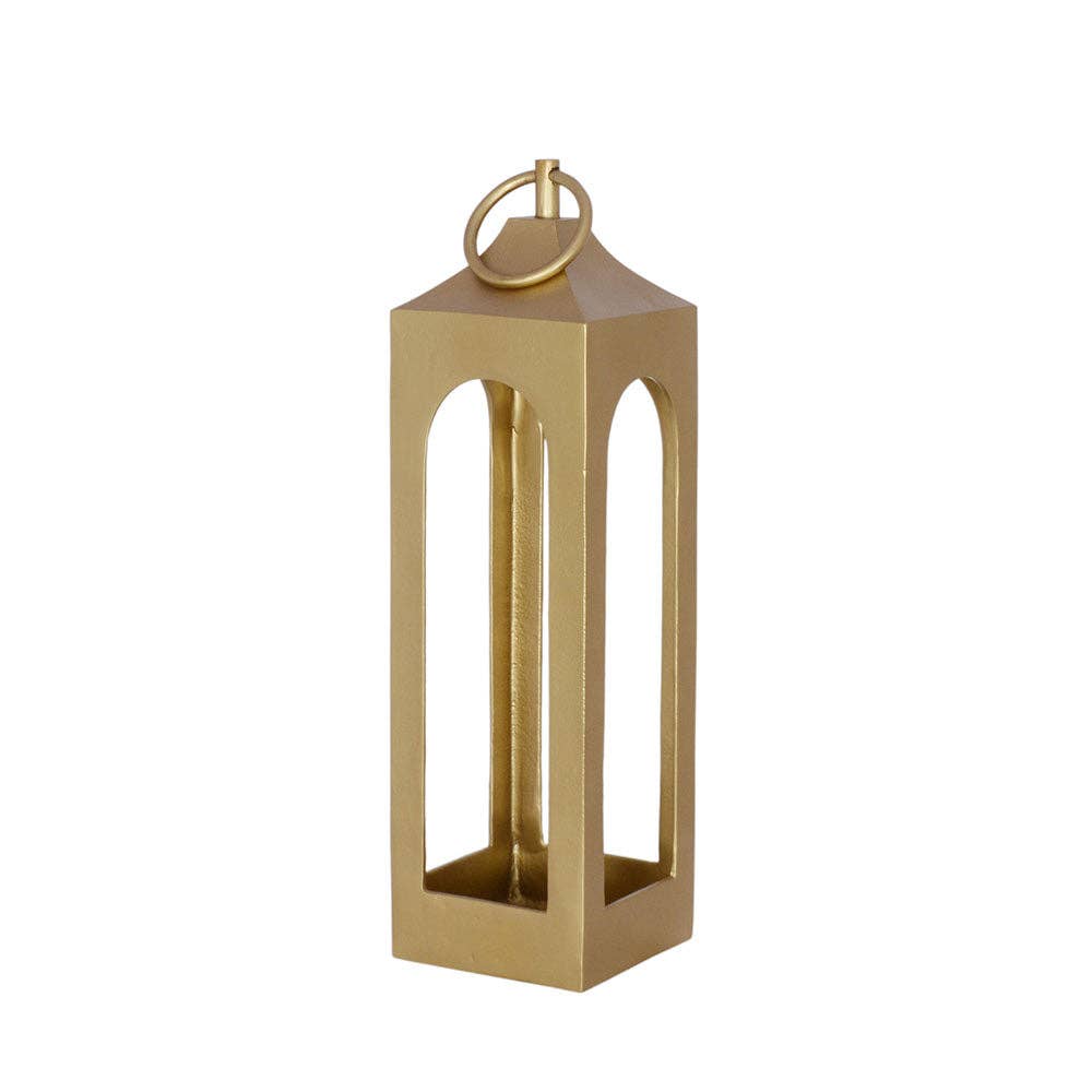 CG Hunter - Wholesale Lantern - Brass Lantern1