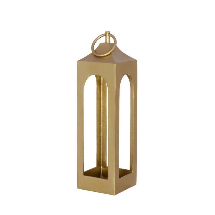 CG Hunter - Wholesale Lantern - Brass Lantern1