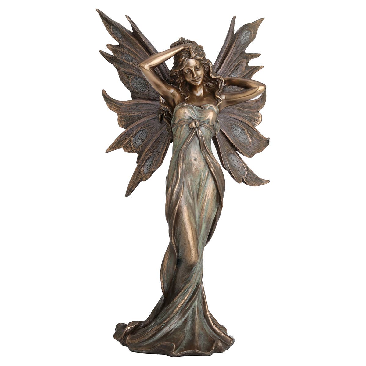 Signes Grimalt - Wholesale Decorative Figurine - Signes Grimalt - Mythological Figure #1 *313360