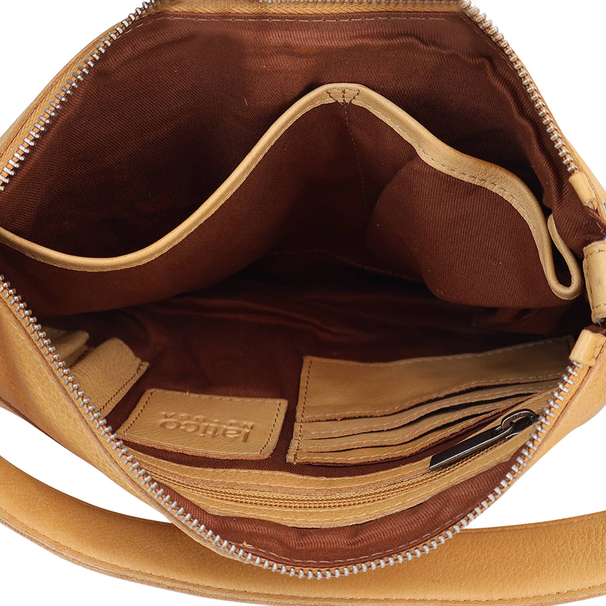 Latico Leathers - Wholesale Crossbody Bag - Women's - Stevie Studs Handcrafted Leather Crossbody Bags2