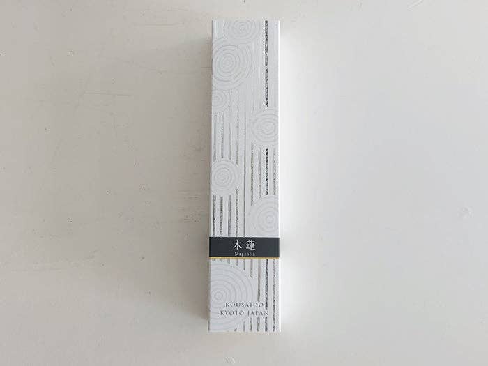 wagumi – Großhandel Räucherwerk – Kosaido Hyakurakuko Räucherstäbchen-Serie8