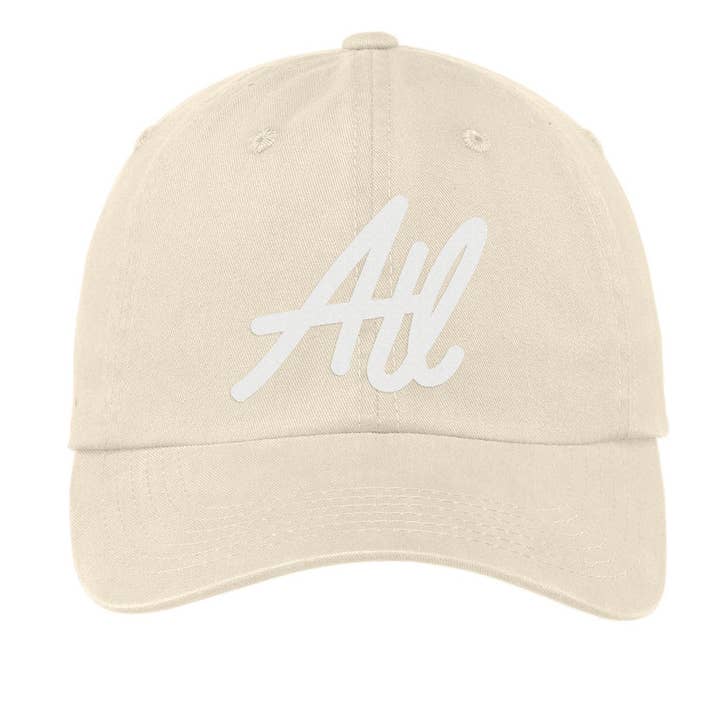 Atl Baseball Cap for wholesale by Frankie Jean