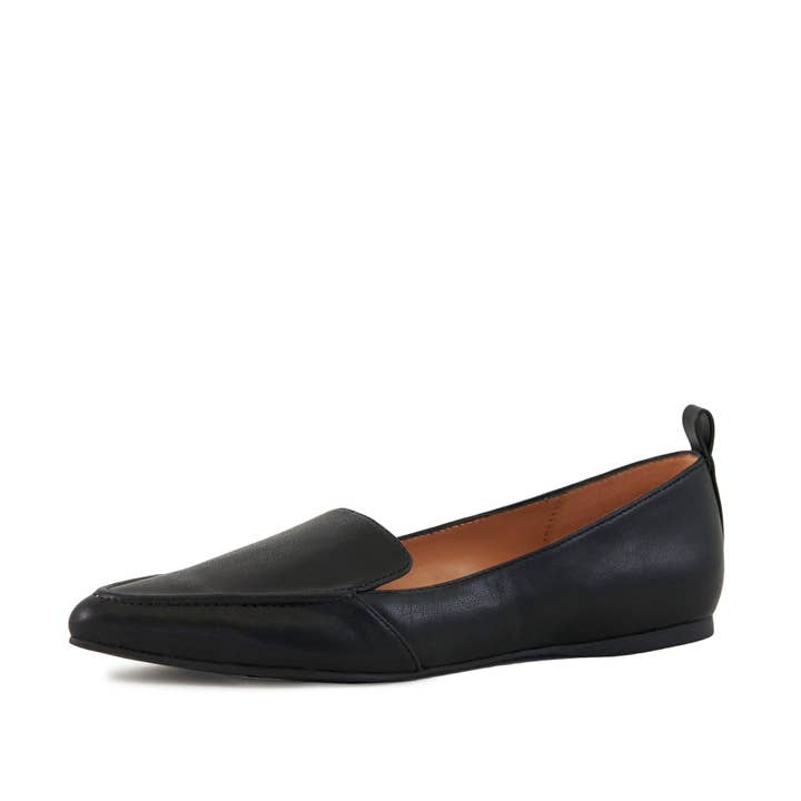 Socialite Black for wholesale by Nest Shoe