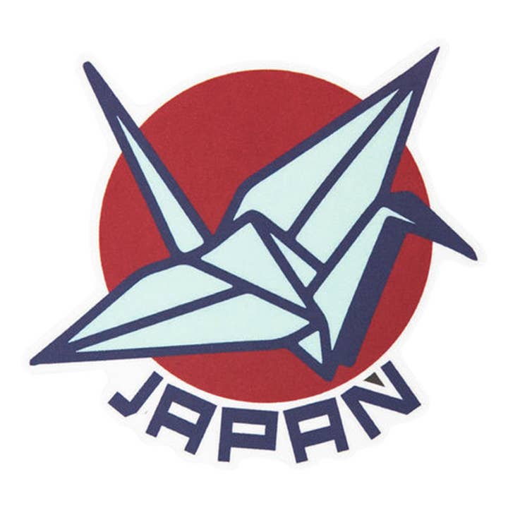 Vagabond Heart – wholesale Klistermärke – Japan Klistermärke